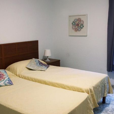 Sta. Eulalia Familias Arysal Apartment Salou Ngoại thất bức ảnh
