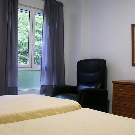 Sta. Eulalia Familias Arysal Apartment Salou Ngoại thất bức ảnh