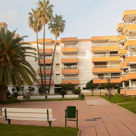Sta. Eulalia Familias Arysal Apartment Salou Ngoại thất bức ảnh