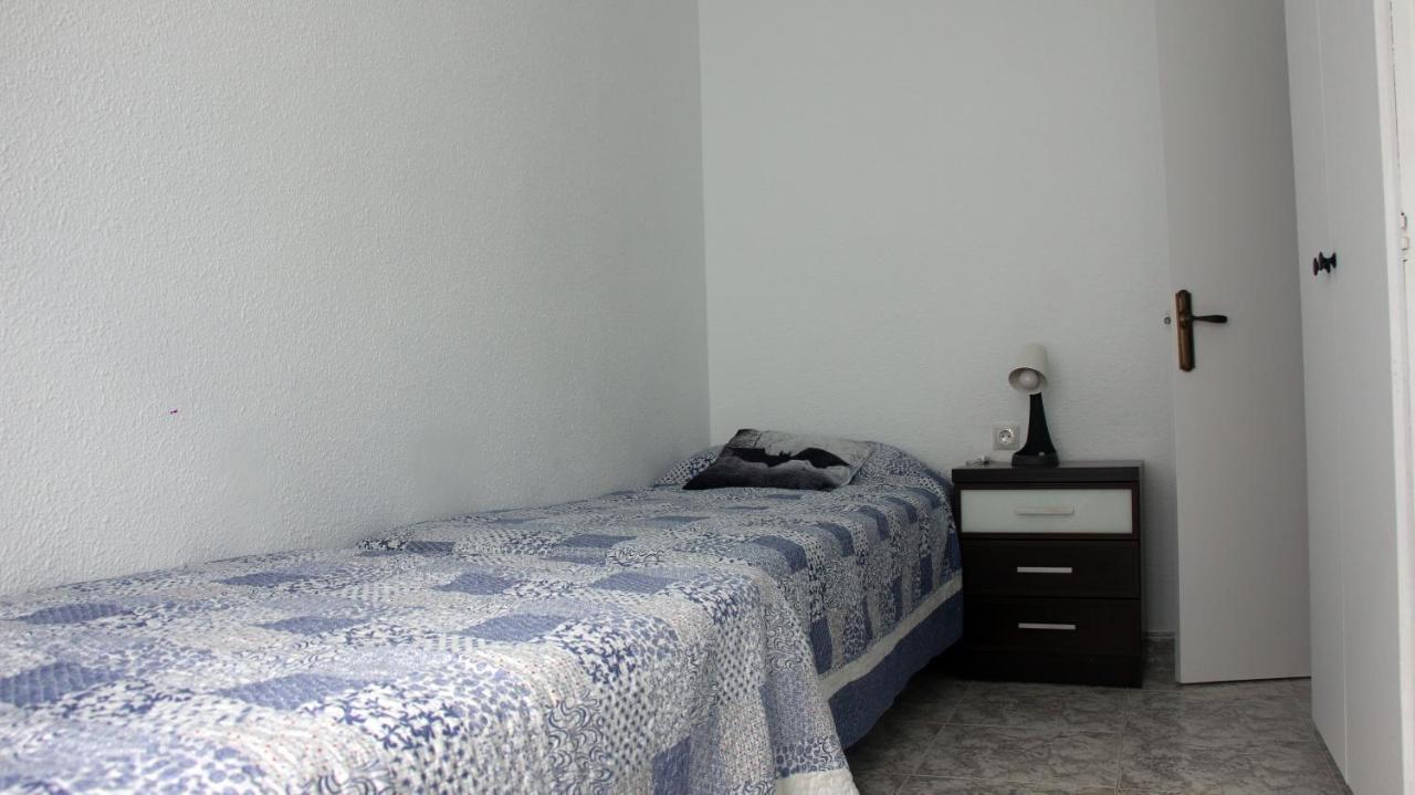 Sta. Eulalia Familias Arysal Apartment Salou Ngoại thất bức ảnh