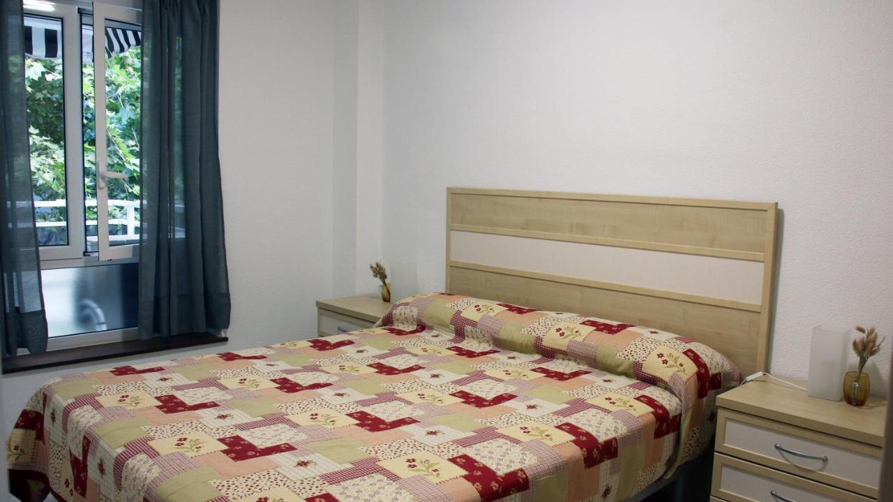 Sta. Eulalia Familias Arysal Apartment Salou Ngoại thất bức ảnh