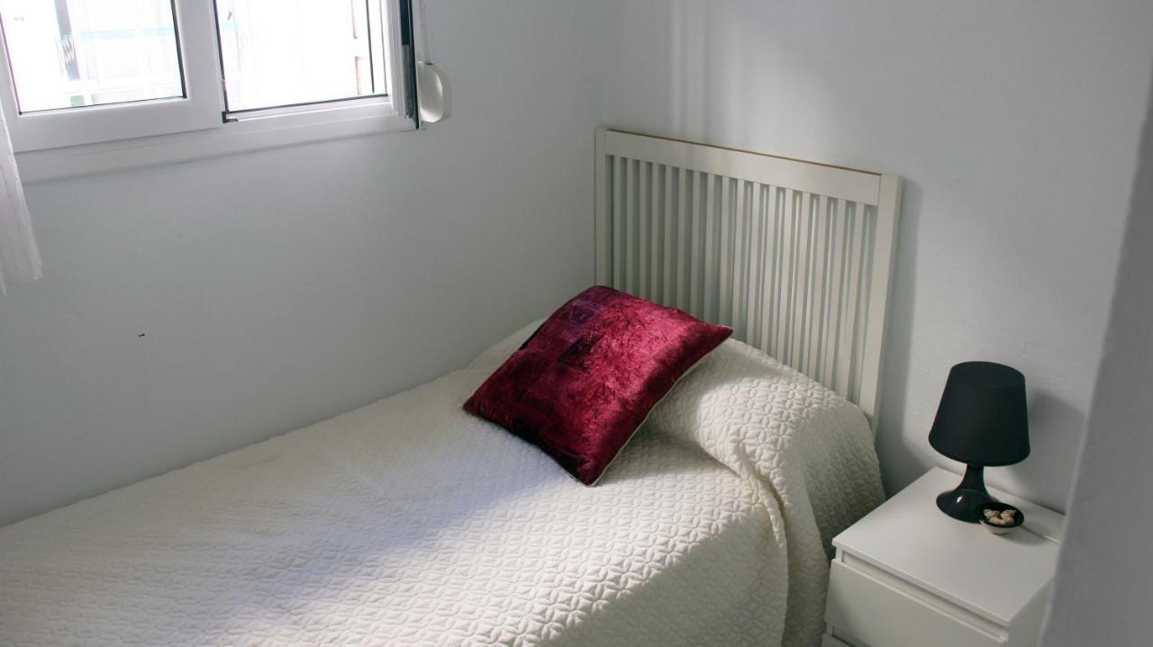 Sta. Eulalia Familias Arysal Apartment Salou Ngoại thất bức ảnh