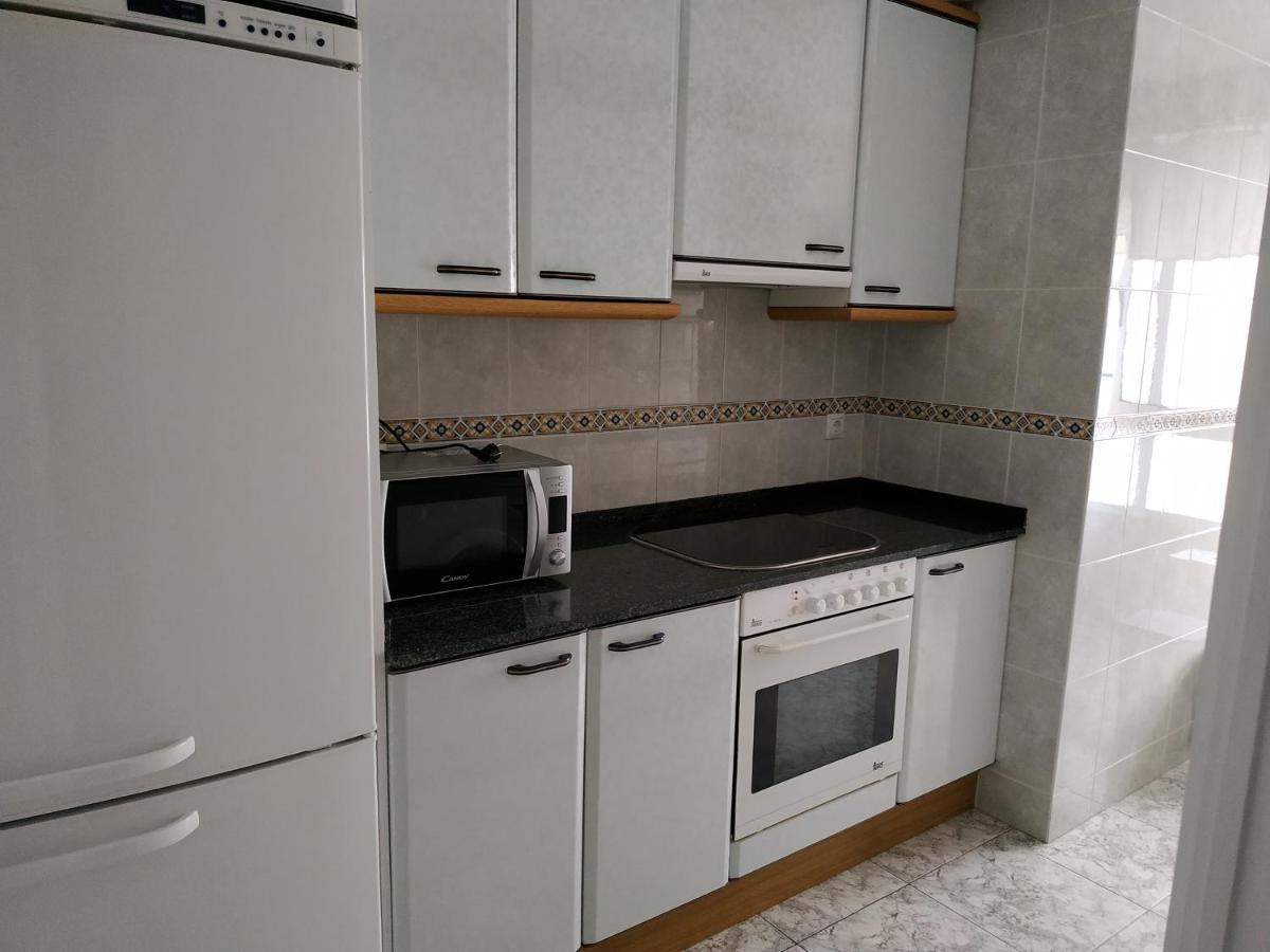 Sta. Eulalia Familias Arysal Apartment Salou Ngoại thất bức ảnh