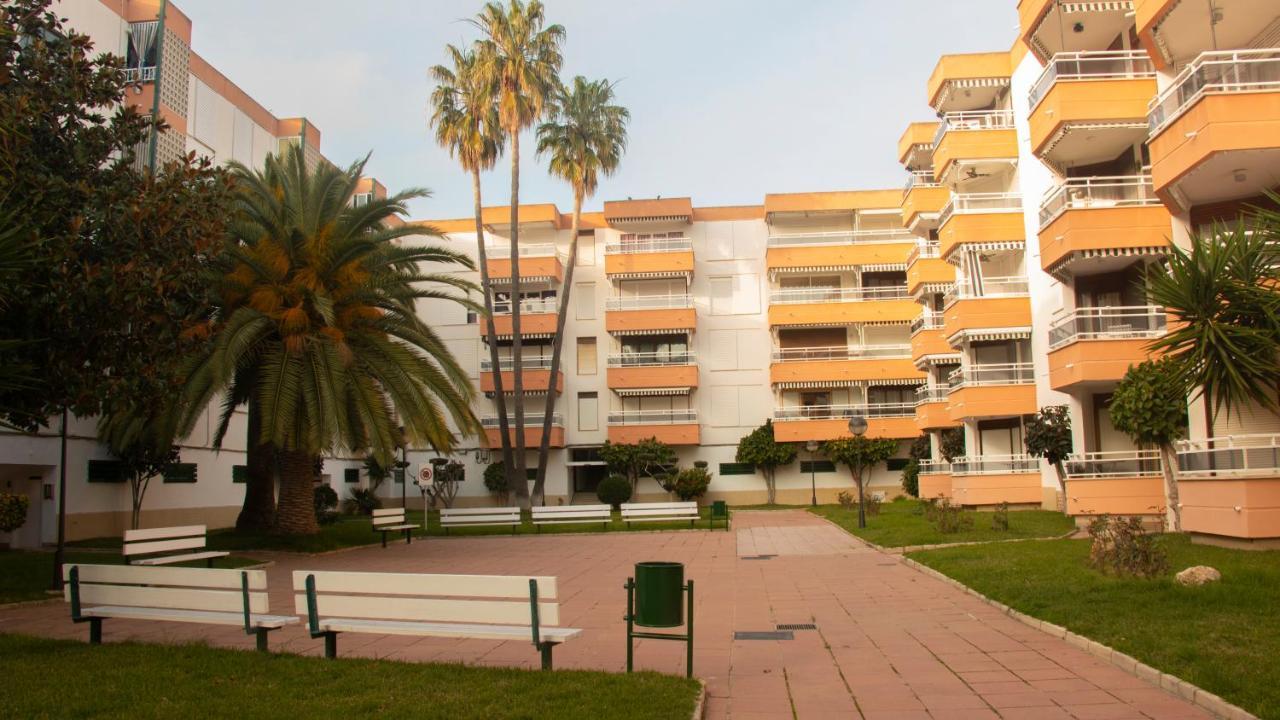 Sta. Eulalia Familias Arysal Apartment Salou Ngoại thất bức ảnh