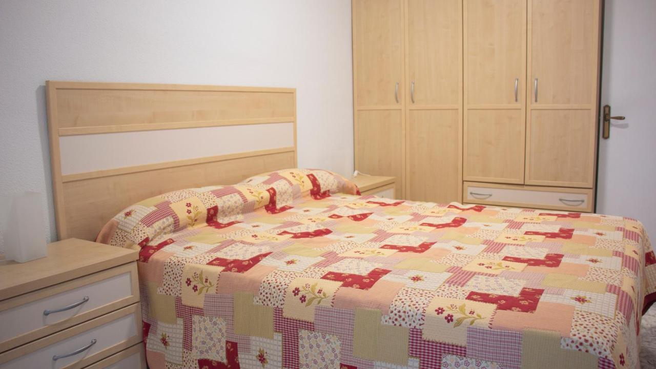 Sta. Eulalia Familias Arysal Apartment Salou Ngoại thất bức ảnh