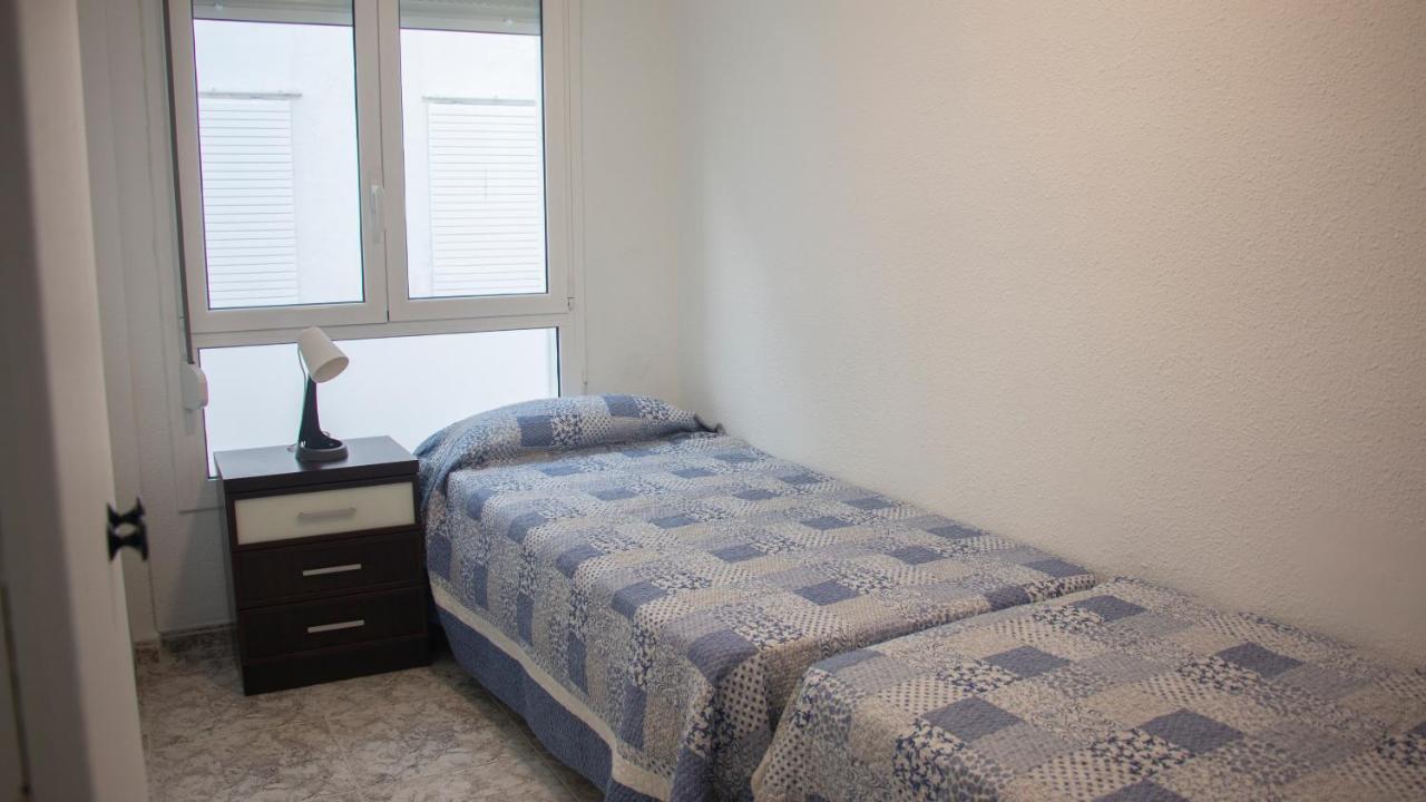 Sta. Eulalia Familias Arysal Apartment Salou Ngoại thất bức ảnh